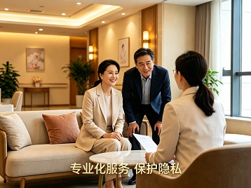 红旗有偿售卵代生女生的客户的客户群体有哪些