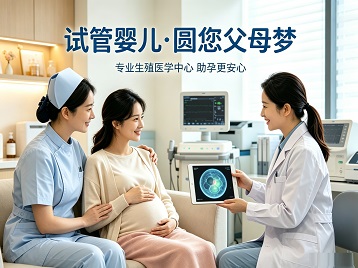 红旗辅助生育服务 试管婴儿行业的兴起背景、发展与未来展望
