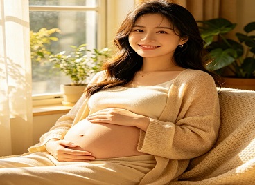 红旗代孕女生有哪些方案可以帮助优势卵泡快速排出